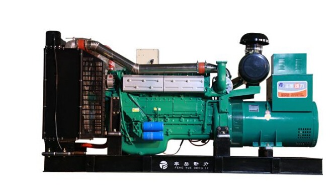 甘孜上柴500kw大型柴油发电机组_COPY_COPY