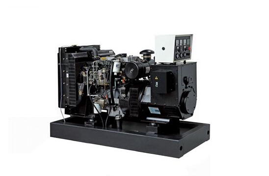 甘孜科克150kw大型柴油发电机组_COPY