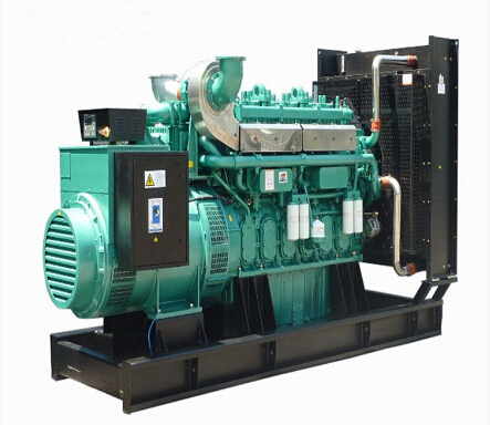 甘孜宗申动力30kw小型柴油发电机组_COPY