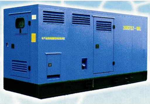 甘孜静音发电机组租赁_COPY_COPY
