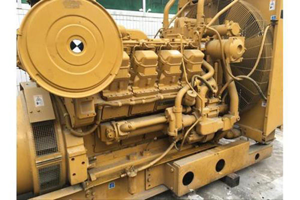 甘孜发电机出租