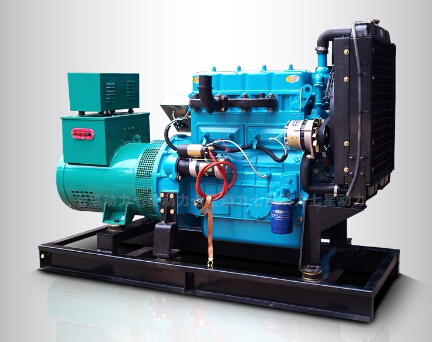 甘孜上柴30kw大型柴油二手发电机组_COPY_COPY