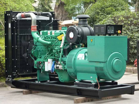甘孜710kw康明斯柴油发电机组