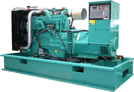 甘孜180kw康明斯柴油发电机组