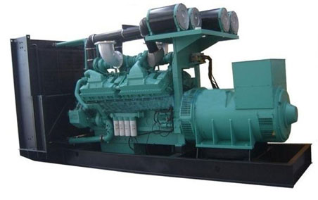 甘孜200kw康明斯发电机组
