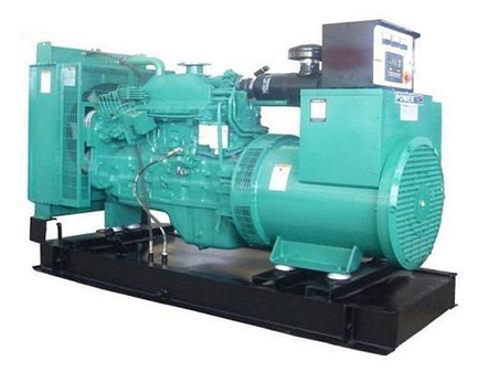 甘孜80kw康明斯柴油发电机组