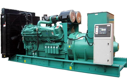 甘孜150kw康明斯柴油发电机组