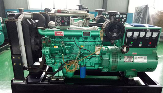 甘孜发电机不发电的原因 甘孜发电机不发电的原因