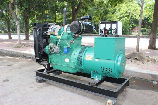 甘孜发电机不发电的原因 甘孜发电机不发电的原因