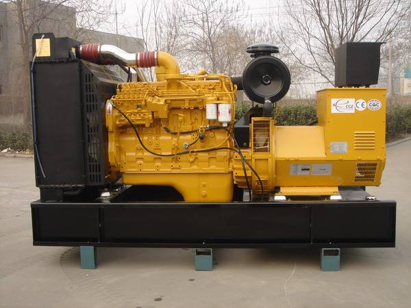 甘孜发电机出租