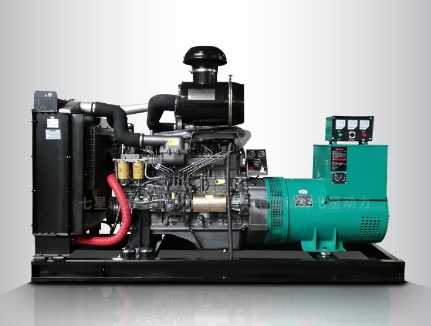 甘孜全新泰豪250kw大型柴油发电机组_COPY
