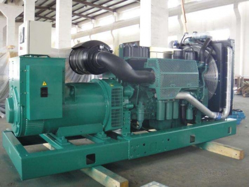 甘孜康明斯发电机出租：确保您的业务不间断！