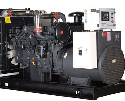 甘孜上柴SC发电机组